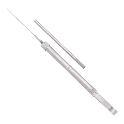 Depth Gauge 110mm